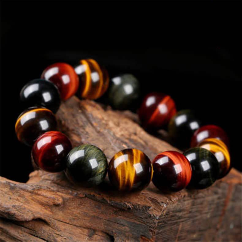 More Than a Accessory: How Crystal Bracelets Can Transform Your Daily Life
